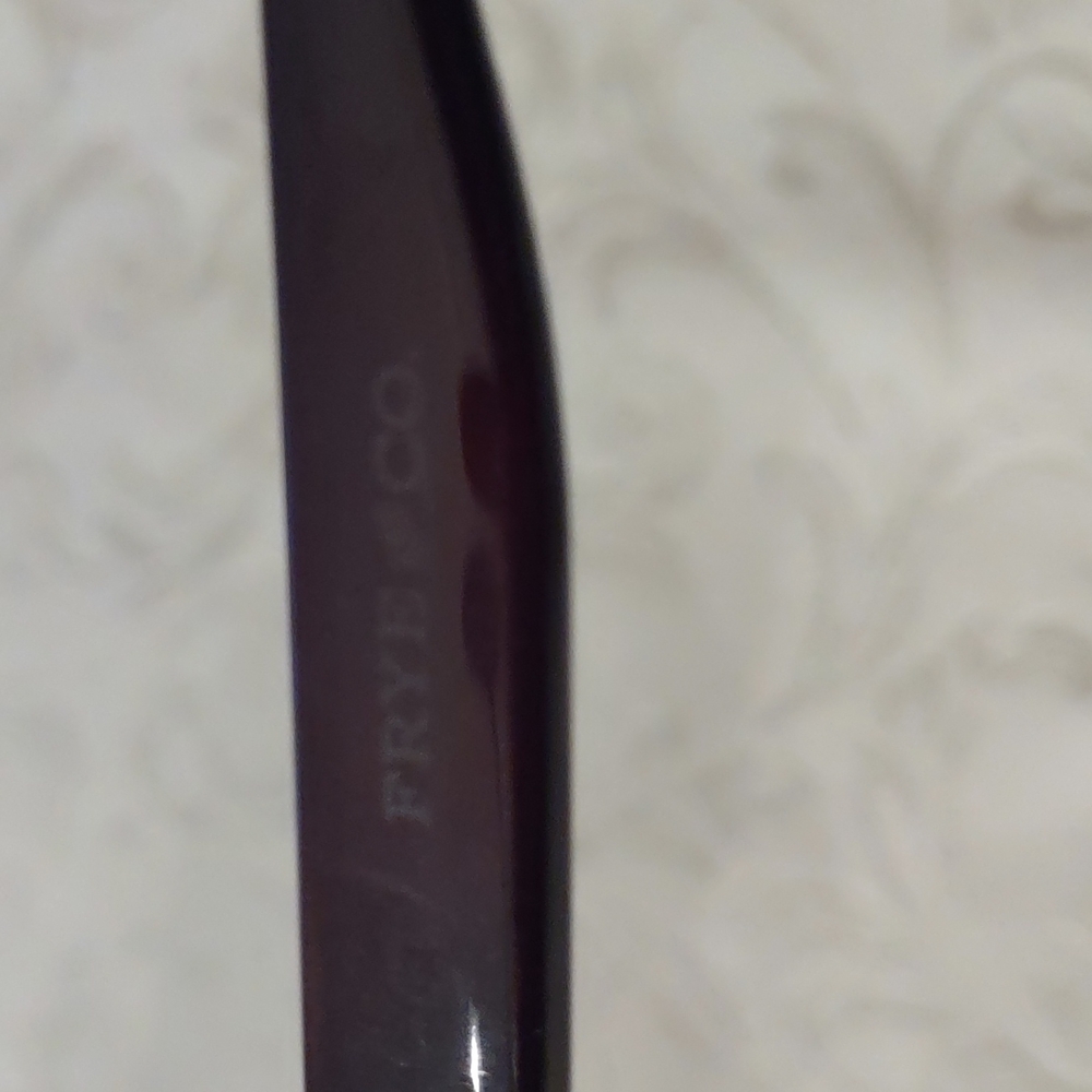 Frye & Co. Style CT1021 Sunglasses - Picture 4 of 5